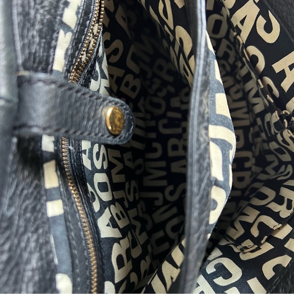 Marc by Marc Jacobs Classic Q Lil Ukita Tote & matching Wallet/Wristlet - Picture 9 of 14